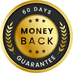 GlycoSync Money Back Guarantee